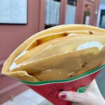 LA CRÊPERIE - 