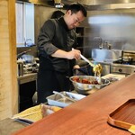 廣澤 - 【写真③】四万十ポーク(高知県)の窯焼焼豚