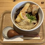 扇町うどん屋 あすろう - 