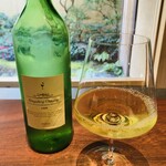 廣澤 - 【ドリンク②】大禹嶺