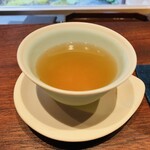 廣澤 - 【ドリンク⑤】炒り番茶