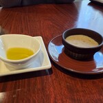 ビストロ　イイダ - 