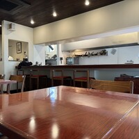 ビストロ　イイダ - 