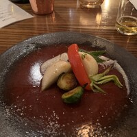 トラットリア ゴデレッチョ エビス 恵比寿 - 