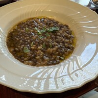 ビストロ　イイダ - 