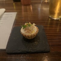 トラットリア ゴデレッチョ エビス 恵比寿 - 