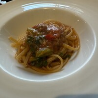 ビストロ　イイダ - 