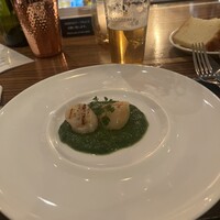 トラットリア ゴデレッチョ エビス 恵比寿 - 