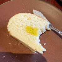 ビストロ　イイダ - 