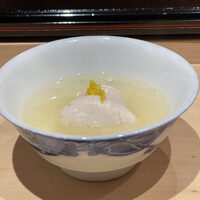 すし 良月 - 