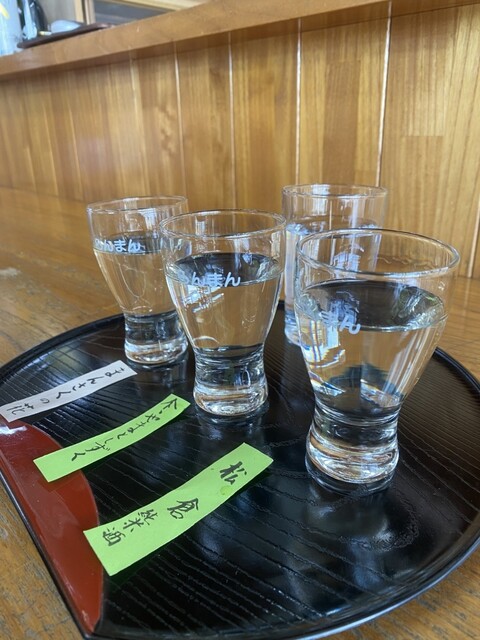 ふじた（モンマートふじた） - 角館（ジェラート・アイスクリーム）の写真