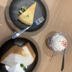 肉グリルノダニク - 