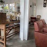 フカダソウカフェ - 