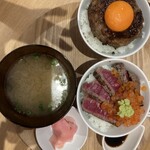 肉グリルノダニク - 