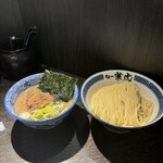 麺や兼虎 福岡PARCO店 - 