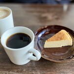 フカダソウカフェ - 