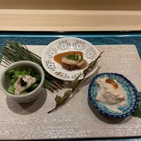 札幌 鮨 よこ田 - 