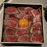 焼肉割烹 YP流 西心斎橋店 - 