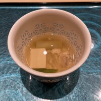 札幌 鮨 よこ田 - 