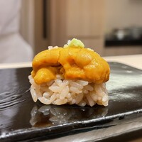 札幌 鮨 よこ田 - 