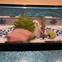 札幌 鮨 よこ田 - 