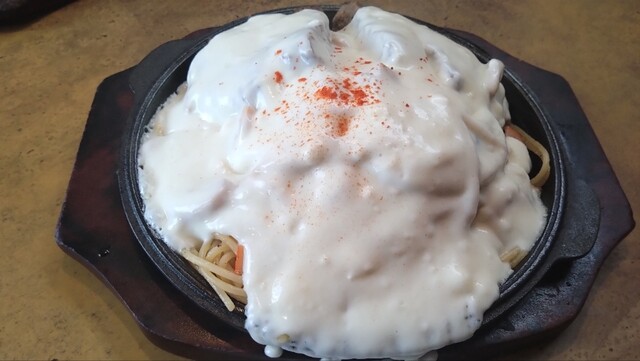 えんとつ - 扇田（喫茶店）の写真