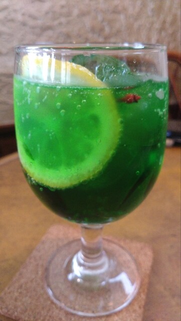 えんとつ - 扇田（喫茶店）の写真