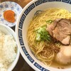 麺菜酒家 あすからーめん