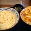 丸亀製麺 イオンタウン郡山店