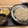 ゆで太郎 蒲田中央通店