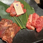 特選和牛大将軍 - 