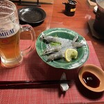 個室と船盛 縁月 - 