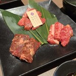 特選和牛大将軍 - 