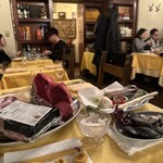 ラ・ビスボッチャ - 