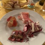 ラ・ビスボッチャ - 