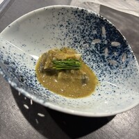 鮨 Matsui はなれ - 