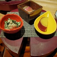 鰻う おか冨士 - 