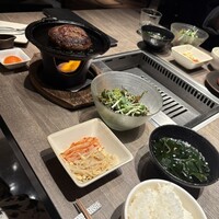 焼肉うしごろ 池袋店 - 
