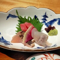 鰻う おか冨士 - 