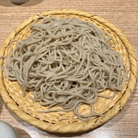 手打ちそば 大石 - 