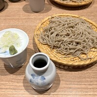 手打ちそば 大石 - 