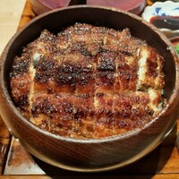 鰻う おか冨士 - 