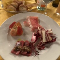 ラ・ビスボッチャ - 