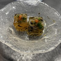 鮨 Matsui はなれ - 