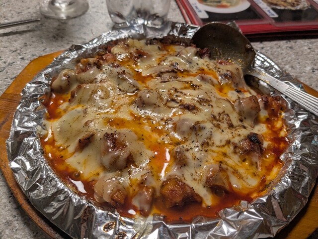 Dongdaemun Shokudo photo 2