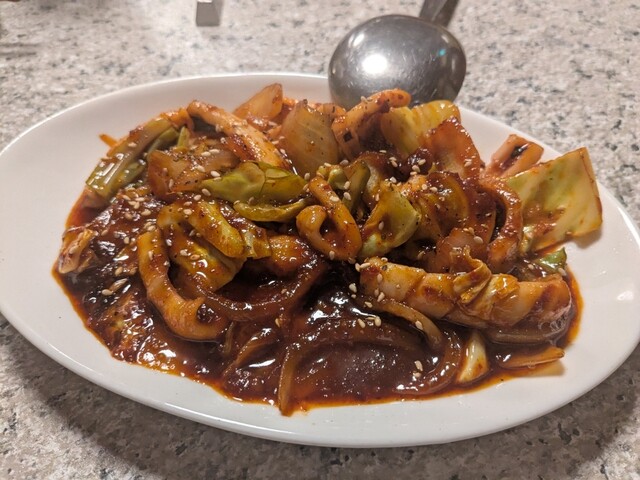 Dongdaemun Shokudo photo 3