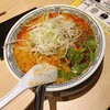 丸源ラーメン 川越岸町店