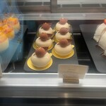 ザ・ペニンシュラ ブティック＆カフェ - 