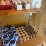 ザ・ペニンシュラ ブティック＆カフェ - 