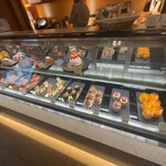 ザ・ペニンシュラ ブティック＆カフェ - 